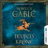Teufelskrone - Waringham Saga, Band 6 (Ungekürzt) - Rebecca Gablé