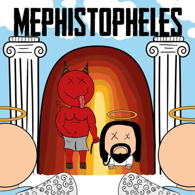 MEPHISTOPHELES - EP
