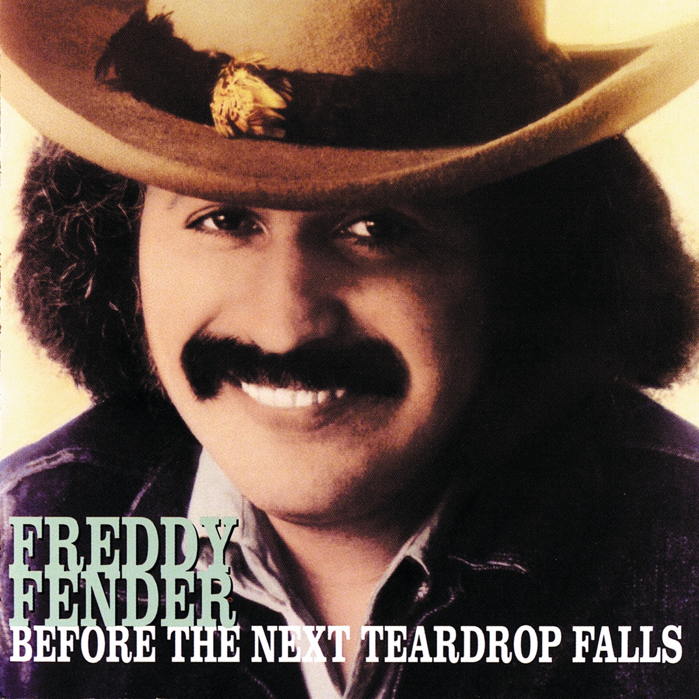 Wasted Days And Wasted Nights by Freddy Fender
