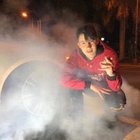 UH - Single - Lil Ghost