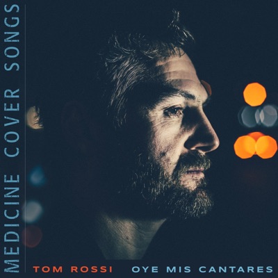 Oye Mis Cantares (feat. Ksenia Luki & Tete Bero) - Single