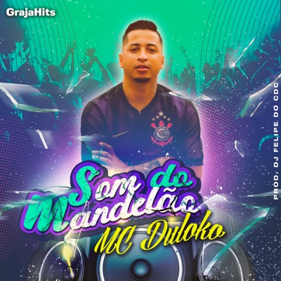 Som do Mandelão - Single
