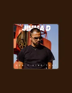 Dengarkan Jimma D, tonton video musik, baca bio, lihat tanggal tur & lainnya!