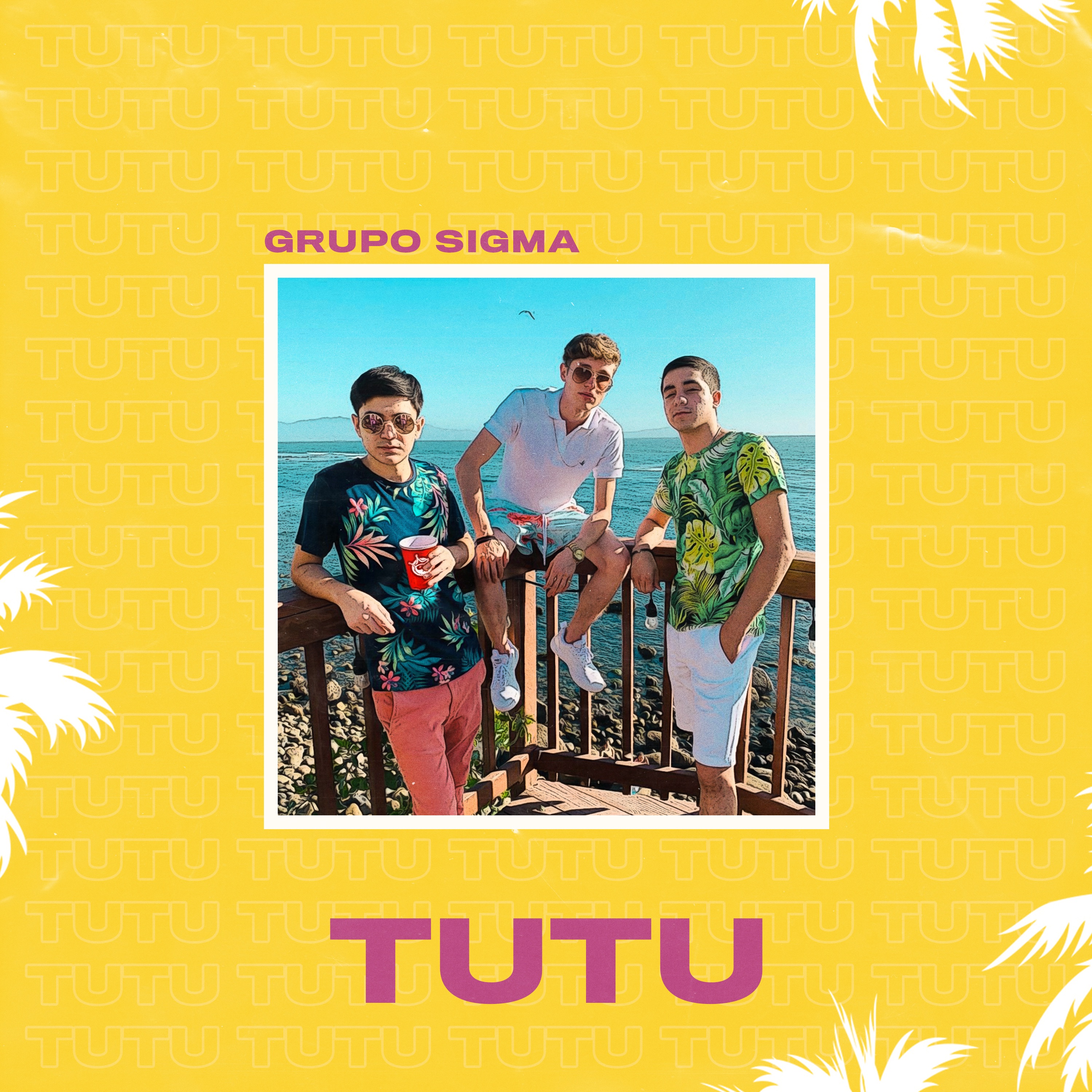 Tutu - Single
