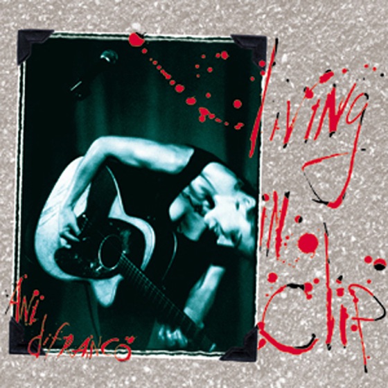 Cover artwork for Tiptoe