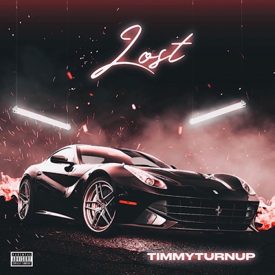 Lost - Single