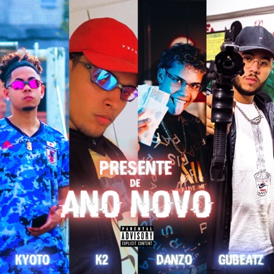 Presente de Ano Novo - Single