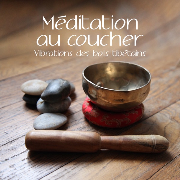 Méditation au coucher - Vibrations des bols tibétains pour relaxation spirituelle et équilibre profond: Détendez-vous et dormez bien