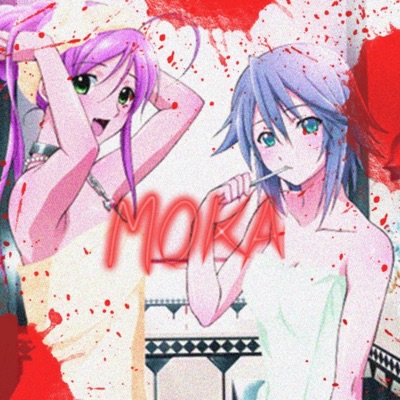 Moka (feat. Haztik) - Single