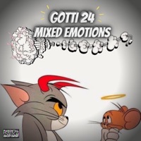 Mixed Emotions - Gotti 24