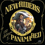 New Riders of the Purple Sage - You Should Have Seen Me Runnin