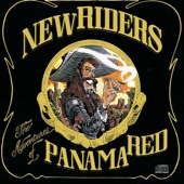 New Riders of The Purple Sage - Panama Red