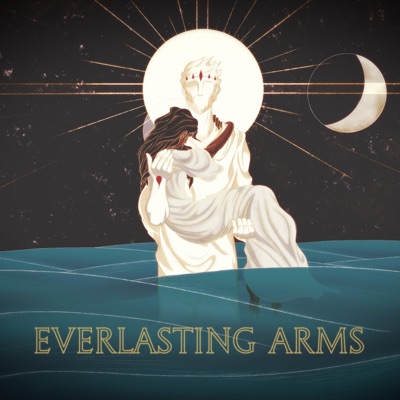 Everlasting Arms (feat. Shair & Blair Linne) - EP
