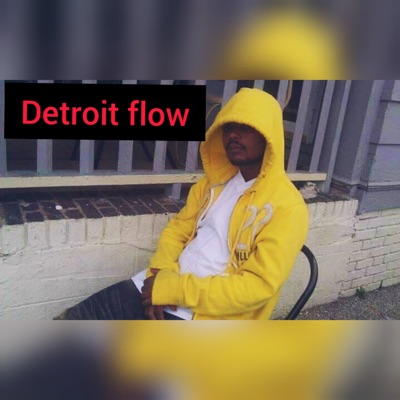 Detroit flow (feat. Fastlife dre) - Single