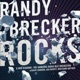 Rocks with David Sanborn Ada Rovatti Wolfgang Haffner