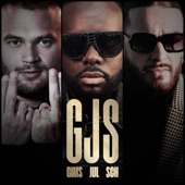 GJS (feat. Jul & SCH) artwork