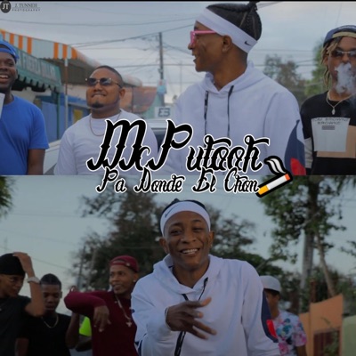 Pa Donde El Chon - Single