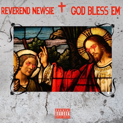 God Bless Em' - Single