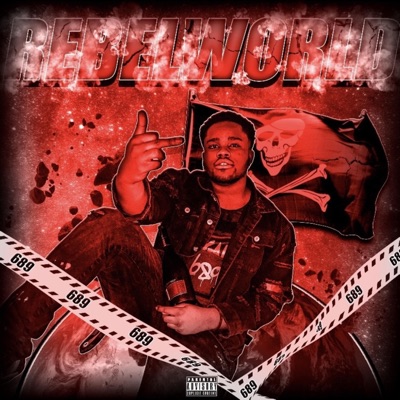 Rebel World (Deluxe)