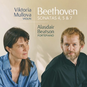 Violin Sonata No. 7 in C Minor, Op. 30 No. 2: III. Scherzo. Allegro