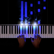 Prelude in C Major - Rousseau