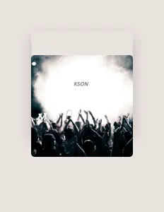 Listen to KSON, watch music videos, read bio, see tour dates & more!