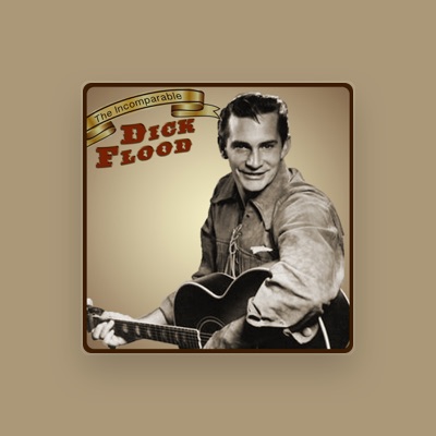 Listen to Dick Flood, watch music videos, read bio, see tour dates & more!