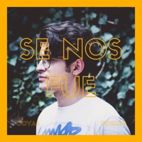 Se Nos Fue - Single - Joyas & DobleG