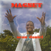 Magnet - Sean Daniel
