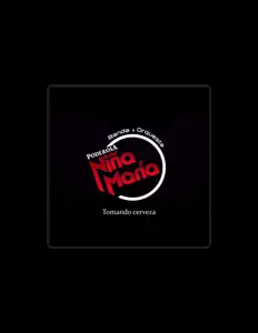 聆聽 Banda & Orquesta Poderosa Niña María、觀看音樂影片、閱讀小傳、查看巡演日期等！