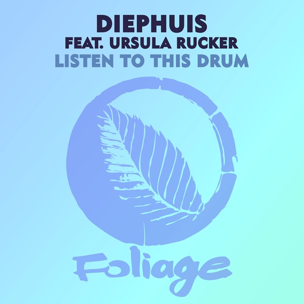Listen to This Drum (feat. Ursula Rucker)
