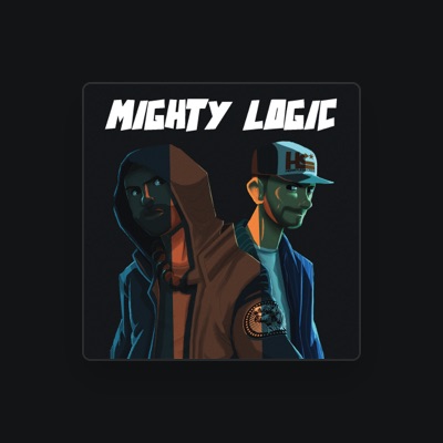 Listen to Logic, watch music videos, read bio, see tour dates & more!