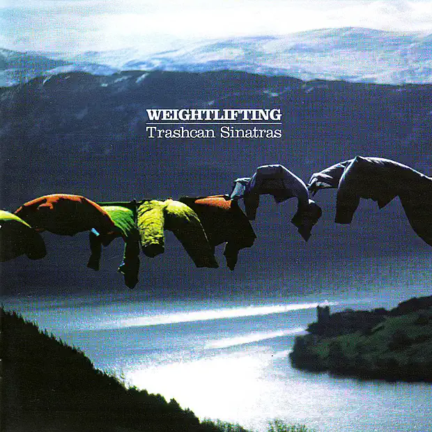 Trashcan Sinatras - Weightlifting (2004) [iTunes Plus AAC M4A]-新房子