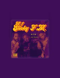 Listen to M.T.M, watch music videos, read bio, see tour dates & more!