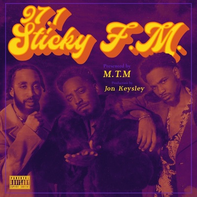97.1 Sticky F.M.