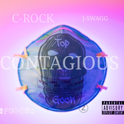 Contagious - EP