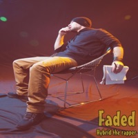 Faded - Single - Hybrid the Rapper