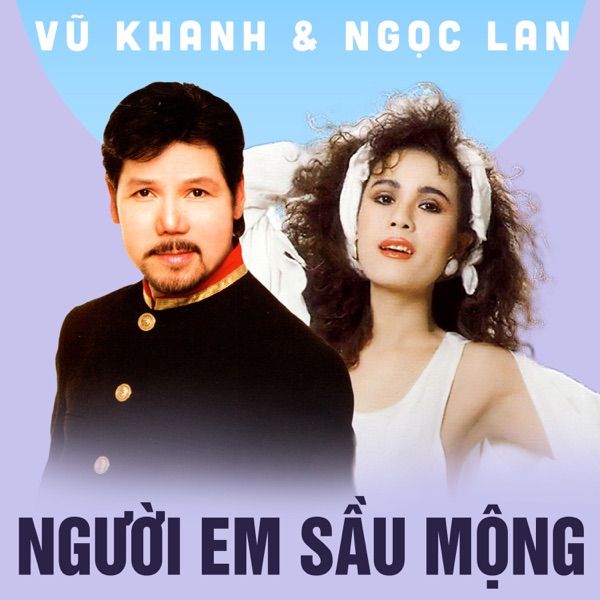 Người em sầu mộng