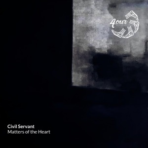 Matters of the Heart - EP