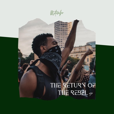Return of the Rebel - EP