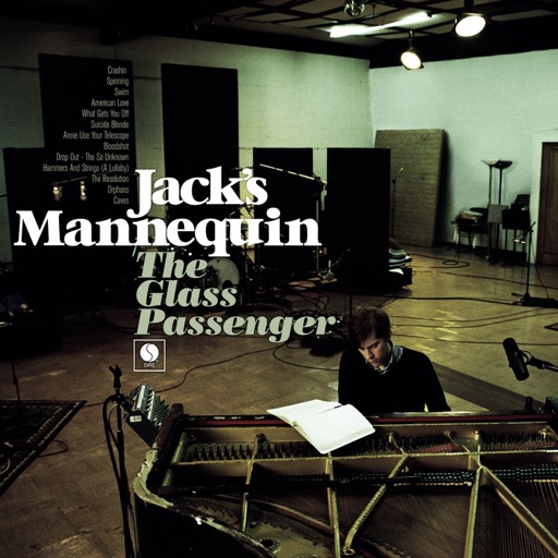 Album artwork