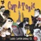 Cat-A-Tonic - Laurel Canyon Animal Company lyrics