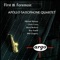 Fridiof Kennings - Apollo Saxophone Quartet & Mike Hamnett lyrics