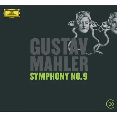 Mahler: Symphony No. 9 - Claudio Abbado Mahler: Symphony No. 9 - Claudio Abbado