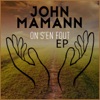 John Mamann