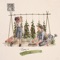 Grow a Garden - Formidable Vegetable lyrics
