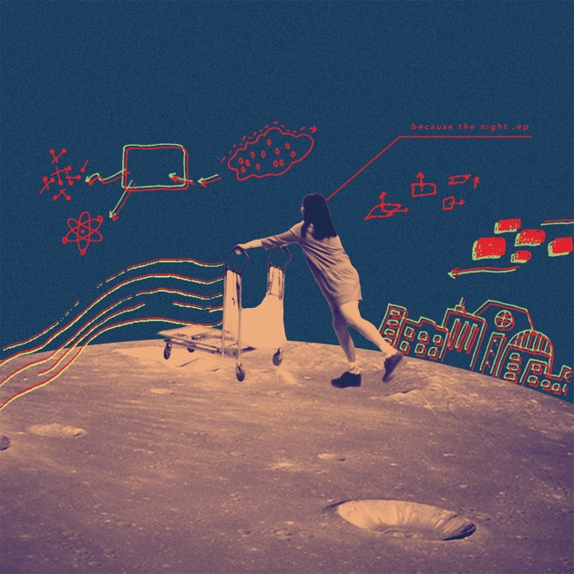 トンネルを抜けたら - 羊文学のアルバム - Apple Music