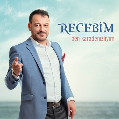 Ben Karadenizliyim - Recebim | Shazam