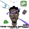 Tilted Towers Tape