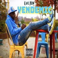 Yendemic - EP - GVO Yen